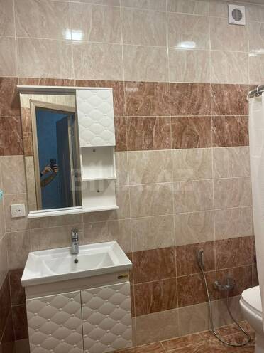 Сдаётся 2-комн. новостройка 63 м², м. Низами, photo 13 from 16