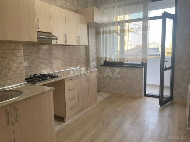 Сдаётся 2-комн. новостройка 63 м², м. Низами, photo 8 from 16