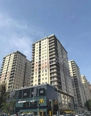 Satılır 3 otaqlı yeni tikili 156.4 m², Nəsimi r., photo 1 from 8
