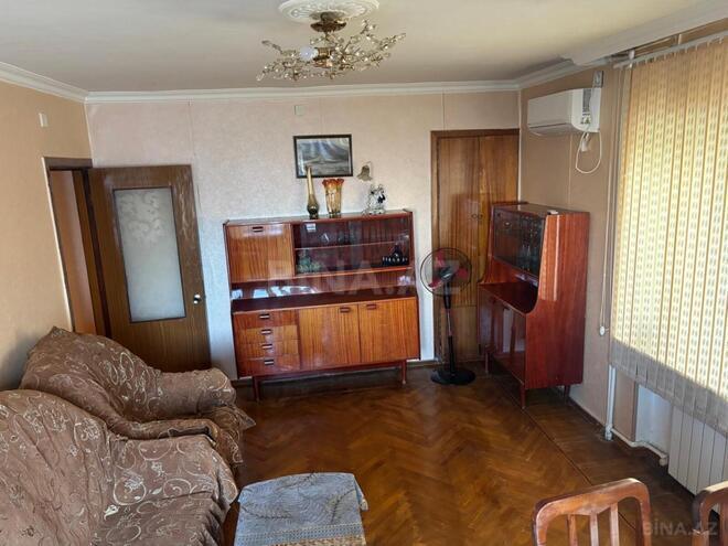 Сдаётся 2-комн. вторичка 70 м², м. Иншаатчылар, photo 1 from 15
