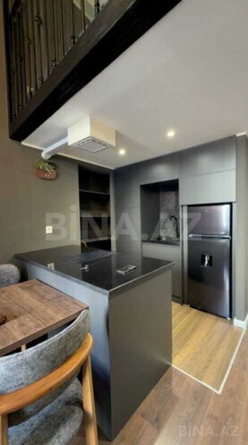 Сдаётся 3-комн. вторичка 60 м², м. Сахил, photo 4 from 10