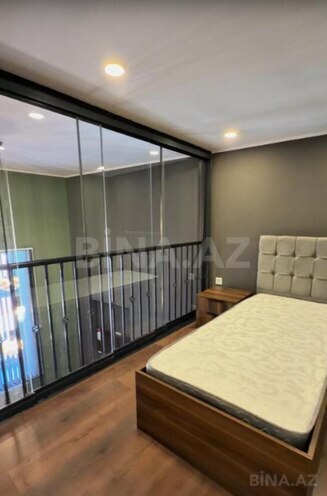 Сдаётся 3-комн. вторичка 60 м², м. Сахил, photo 6 from 10