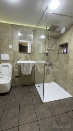 Сдаётся 3-комн. вторичка 60 м², м. Сахил, photo 8 from 10