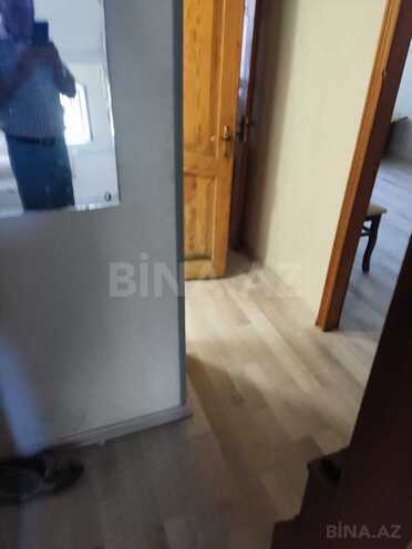 İcarəyə verilir 2 otaqlı köhnə tikili 47 m², Qara Qarayev m., photo 5 from 13