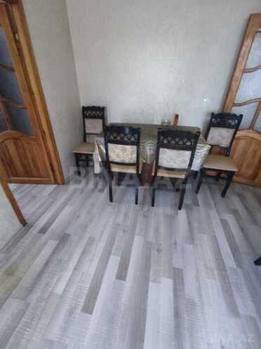 İcarəyə verilir 2 otaqlı köhnə tikili 47 m², Qara Qarayev m., photo 9 from 13