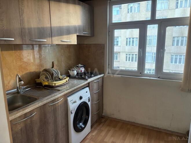 Сдаётся 2-комн. вторичка 70 м², м. Иншаатчылар, photo 7 from 15