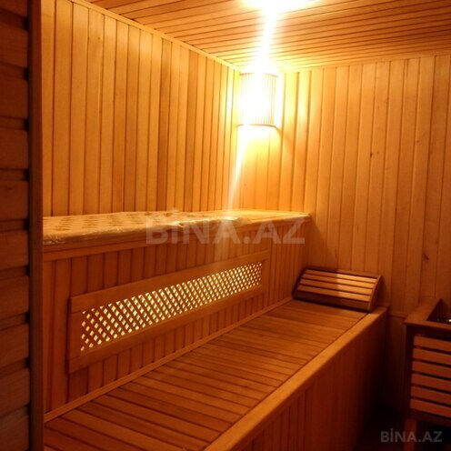 Сдаётся 8-комн. дом/дача 400 м², пос. Мардакан, photo 27 from 28
