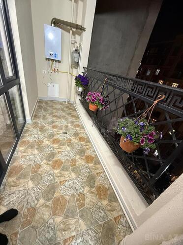 Satılır 3 otaqlı yeni tikili 130 m², Qara Qarayev m., photo 5 from 28