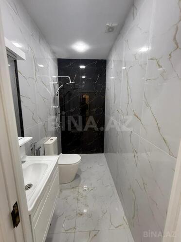 Satılır 3 otaqlı yeni tikili 60 m², Yeni Yasamal q., photo 6 from 13