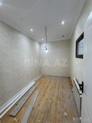 Satılır 3 otaqlı yeni tikili 60 m², Yeni Yasamal q., photo 4 from 13