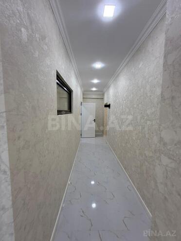 Satılır 3 otaqlı yeni tikili 60 m², Yeni Yasamal q., photo 9 from 13