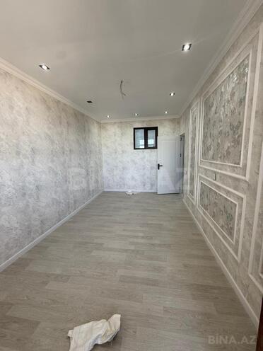 Satılır 3 otaqlı yeni tikili 60 m², Yeni Yasamal q., photo 8 from 13