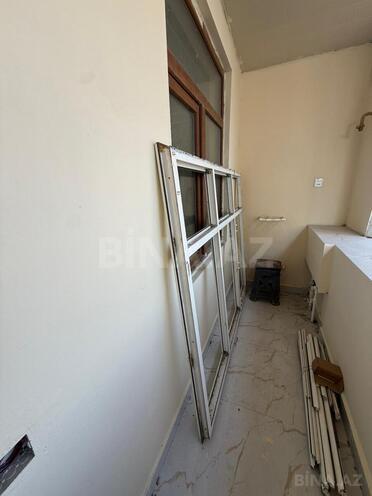 Satılır 3 otaqlı yeni tikili 60 m², Yeni Yasamal q., photo 11 from 13