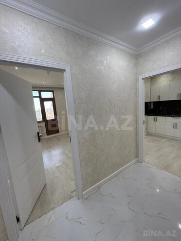Satılır 3 otaqlı yeni tikili 60 m², Yeni Yasamal q., photo 5 from 13