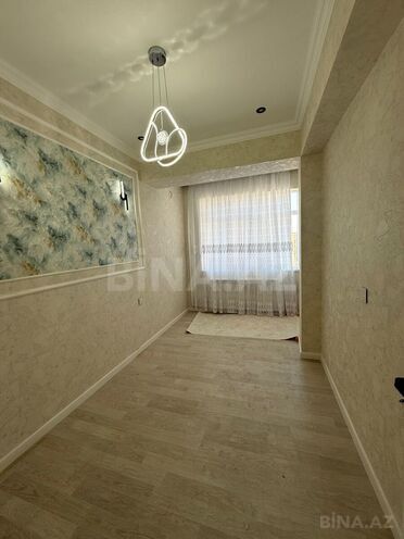 Satılır 3 otaqlı yeni tikili 60 m², Yeni Yasamal q., photo 1 from 13