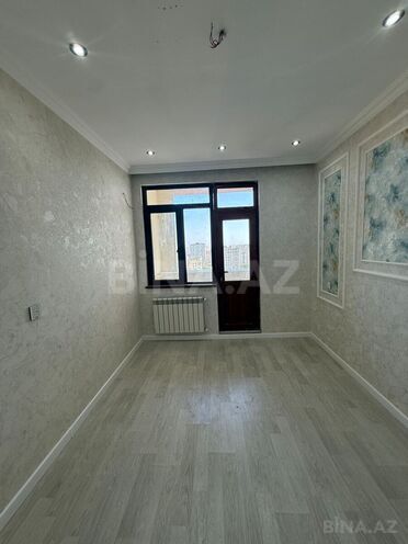 Satılır 3 otaqlı yeni tikili 60 m², Yeni Yasamal q., photo 3 from 13
