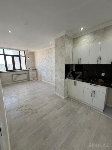 Satılır 3 otaqlı yeni tikili 60 m², Yeni Yasamal q., photo 10 from 13