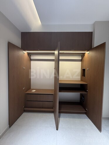 Satılır 2 otaqlı yeni tikili 70 m², Şah İsmayıl Xətai m., photo 11 from 24