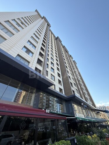 Satılır 2 otaqlı yeni tikili 70 m², Şah İsmayıl Xətai m., photo 16 from 24
