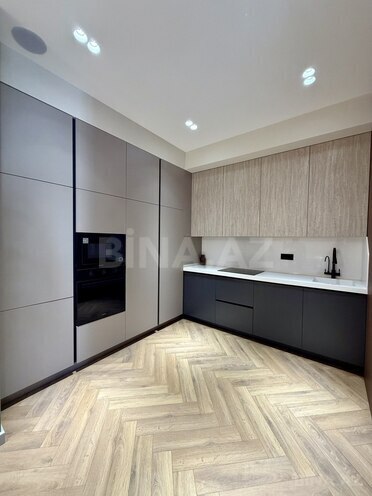 Satılır 2 otaqlı yeni tikili 70 m², Şah İsmayıl Xətai m., photo 6 from 24