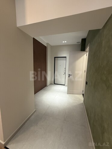 Satılır 2 otaqlı yeni tikili 70 m², Şah İsmayıl Xətai m., photo 10 from 24