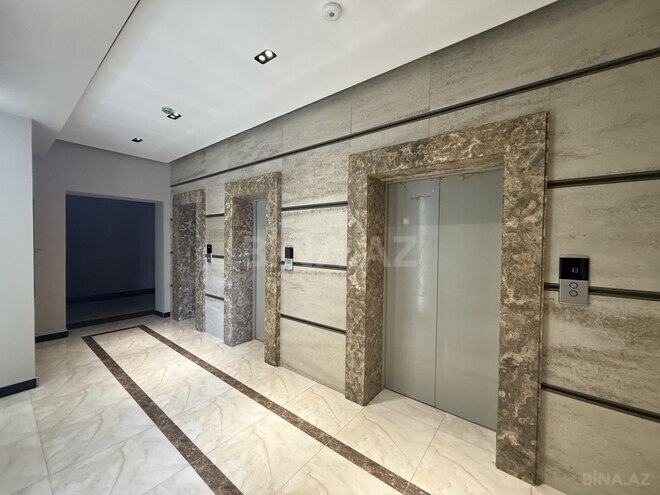 Satılır 2 otaqlı yeni tikili 70 m², Şah İsmayıl Xətai m., photo 20 from 24