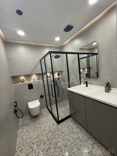 Satılır 2 otaqlı yeni tikili 70 m², Şah İsmayıl Xətai m., photo 12 from 24