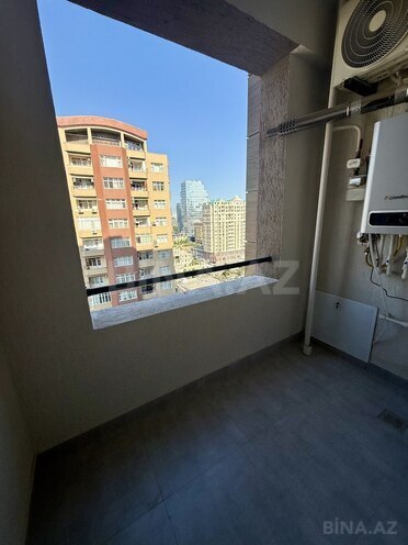 Satılır 2 otaqlı yeni tikili 70 m², Şah İsmayıl Xətai m., photo 13 from 24