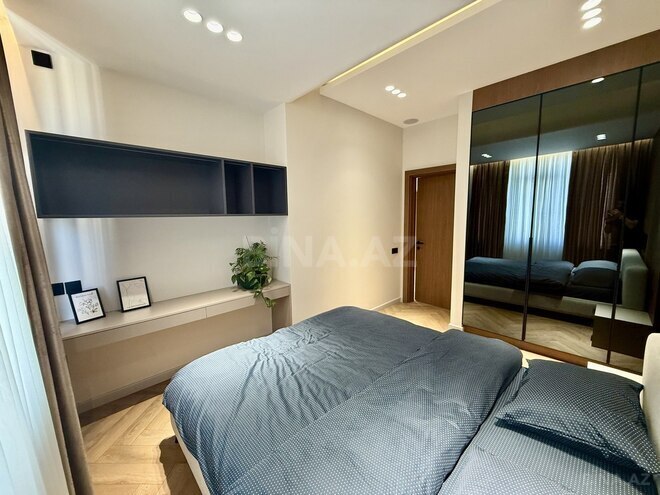 Satılır 2 otaqlı yeni tikili 70 m², Şah İsmayıl Xətai m., photo 9 from 24