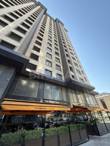 Satılır 2 otaqlı yeni tikili 70 m², Şah İsmayıl Xətai m., photo 21 from 24