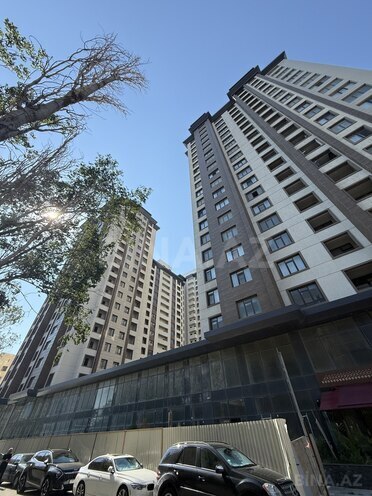 Satılır 2 otaqlı yeni tikili 70 m², Şah İsmayıl Xətai m., photo 15 from 24