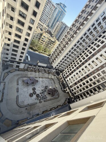Satılır 2 otaqlı yeni tikili 70 m², Şah İsmayıl Xətai m., photo 19 from 24