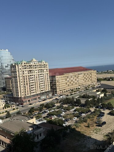Satılır 2 otaqlı yeni tikili 70 m², Şah İsmayıl Xətai m., photo 18 from 24