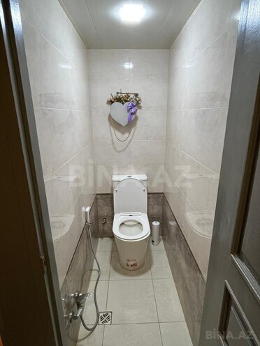 İcarəyə verilir 4 otaqlı köhnə tikili 102 m², Sahil m., photo 16 from 20