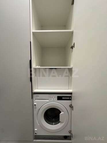 Satılır 1 otaqlı yeni tikili 58 m², Nardaran q., photo 15 from 16