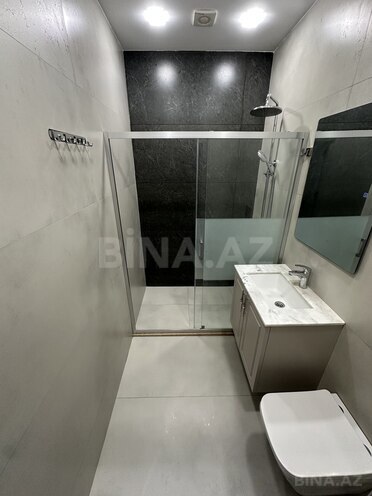 Satılır 1 otaqlı yeni tikili 58 m², Nardaran q., photo 13 from 16