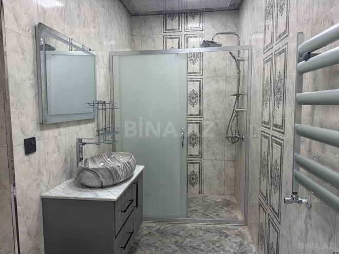 İcarəyə verilir 2 otaqlı yeni tikili 75 m², Nərimanov r., photo 14 from 18