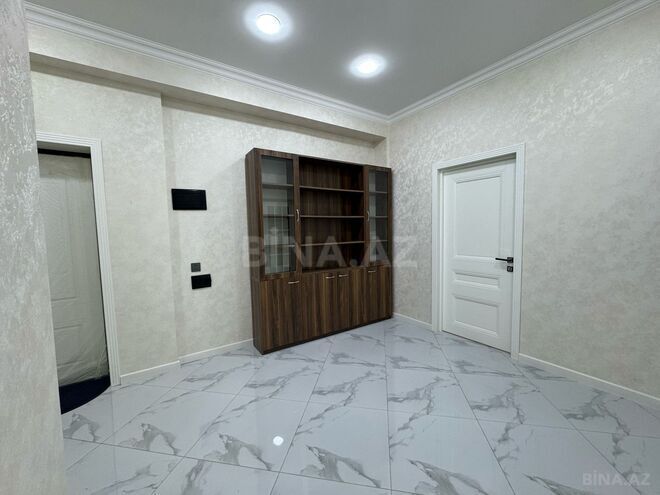 İcarəyə verilir 2 otaqlı yeni tikili 75 m², Nərimanov r., photo 12 from 18