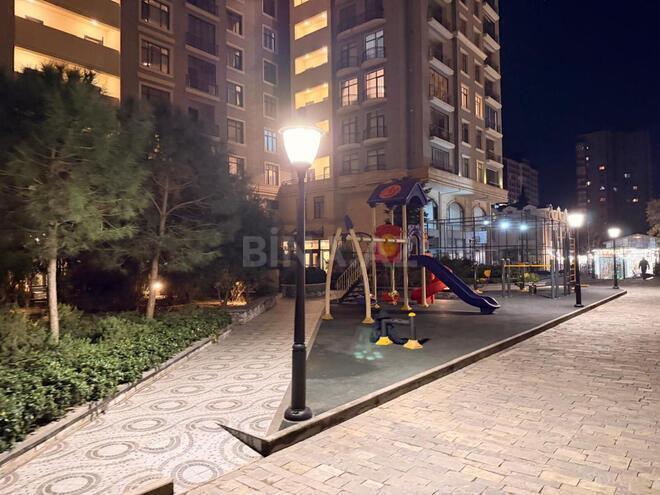 Продаётся 4-комн. новостройка 240 м², Насиминский  р., photo 7 from 8