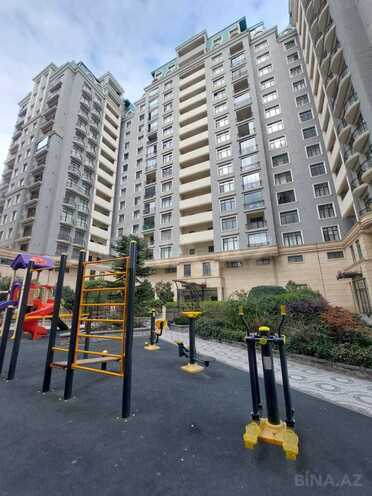 Продаётся 4-комн. новостройка 240 м², Насиминский  р., photo 3 from 8