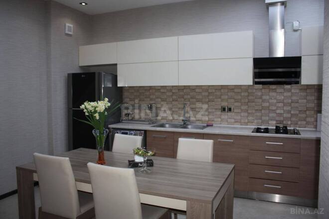 İcarəyə verilir 2 otaqlı yeni tikili 95 m², Şah İsmayıl Xətai m., photo 16 from 19