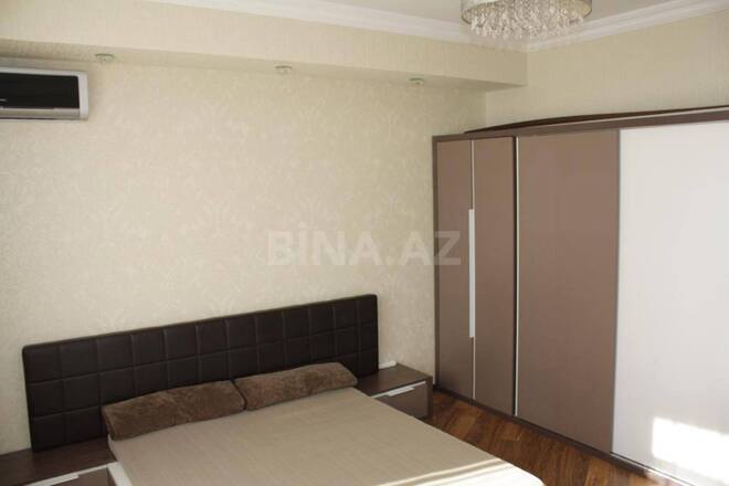 İcarəyə verilir 2 otaqlı yeni tikili 95 m², Şah İsmayıl Xətai m., photo 7 from 19
