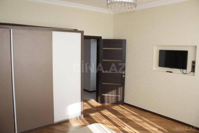 İcarəyə verilir 2 otaqlı yeni tikili 95 m², Şah İsmayıl Xətai m., photo 12 from 19