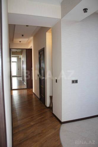 İcarəyə verilir 2 otaqlı yeni tikili 95 m², Şah İsmayıl Xətai m., photo 10 from 19