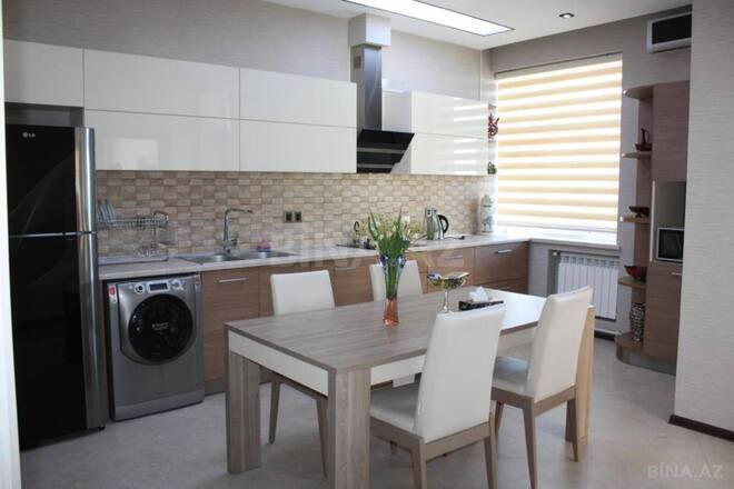 İcarəyə verilir 2 otaqlı yeni tikili 95 m², Şah İsmayıl Xətai m., photo 8 from 19