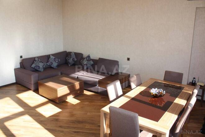 İcarəyə verilir 2 otaqlı yeni tikili 95 m², Şah İsmayıl Xətai m., photo 6 from 19