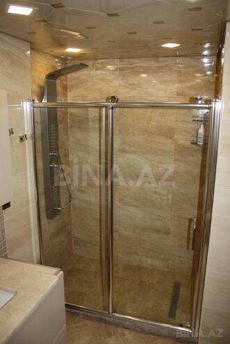 İcarəyə verilir 2 otaqlı yeni tikili 95 m², Şah İsmayıl Xətai m., photo 15 from 19
