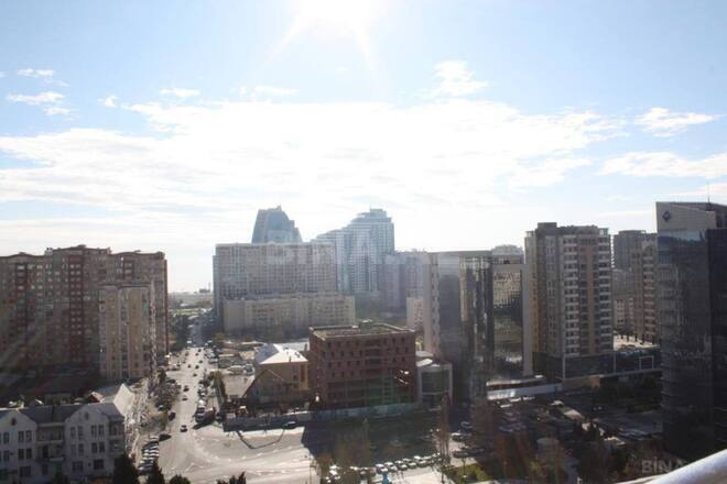 İcarəyə verilir 2 otaqlı yeni tikili 95 m², Şah İsmayıl Xətai m., photo 18 from 19