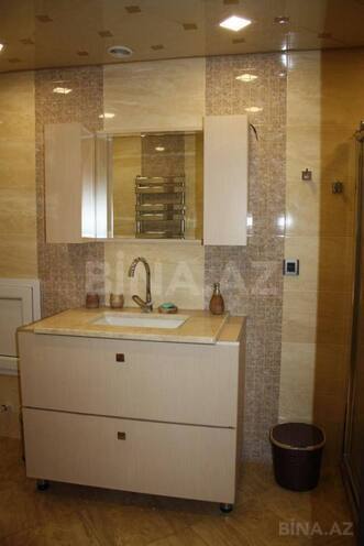 İcarəyə verilir 2 otaqlı yeni tikili 95 m², Şah İsmayıl Xətai m., photo 17 from 19