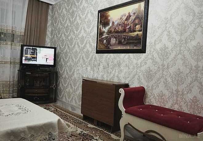 Продаётся 3-комн. вторичка 80 м², пос. Ени Гюнешли, photo 4 from 15